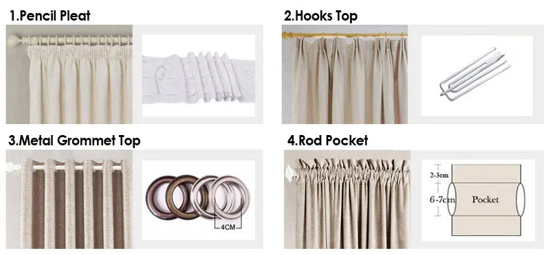High Shading Velvet Blackout Curtain For Bedroom Insulating Modern Style Windows Living Room Curtain Home Decoration Custom Made