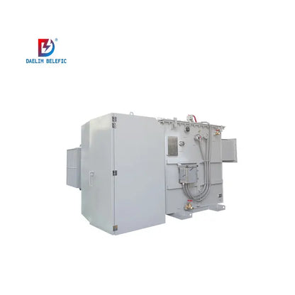 1 Mw Oil Immersed Three Winding 1.6 1.25 1 Mva 11kv to 400v Power Furance Transformer Price of 1 0.86 Mva 11 Kv to 0.4 Kv