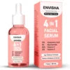 4 in 1 Beauty Facial Skin Care Whitening Anti Ageing Vitamin C E Face Tone up Pigmentation Dark Spot Removing Cream