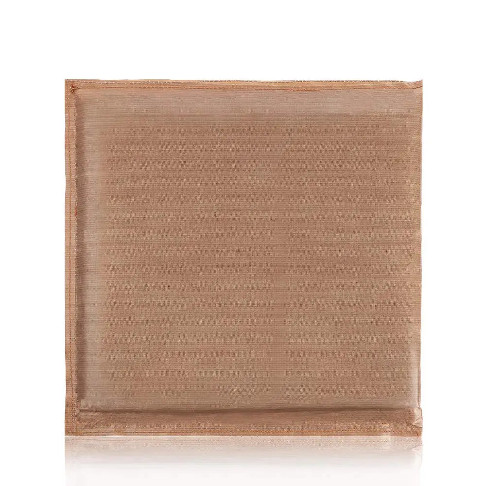4-piece Cross-border Protective Iron Transfer Pad Heat Transfer Paper PTFE Hot Press Pillow