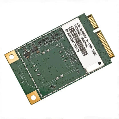 Quectel EC25-EUX Mini PCIE LTE 4G Module IoT M2M-Optimized for EU 4G LTE Modem for Europe