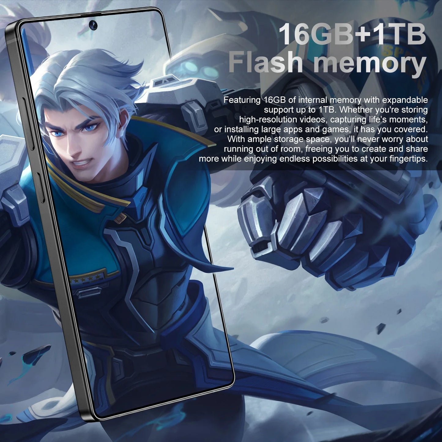 Hot Selling Original S25 Ultra Smartphone 16GB+1TB Unlocked 4K Screen Resolution 108MP Low Price Celulares Wholesale Telephone