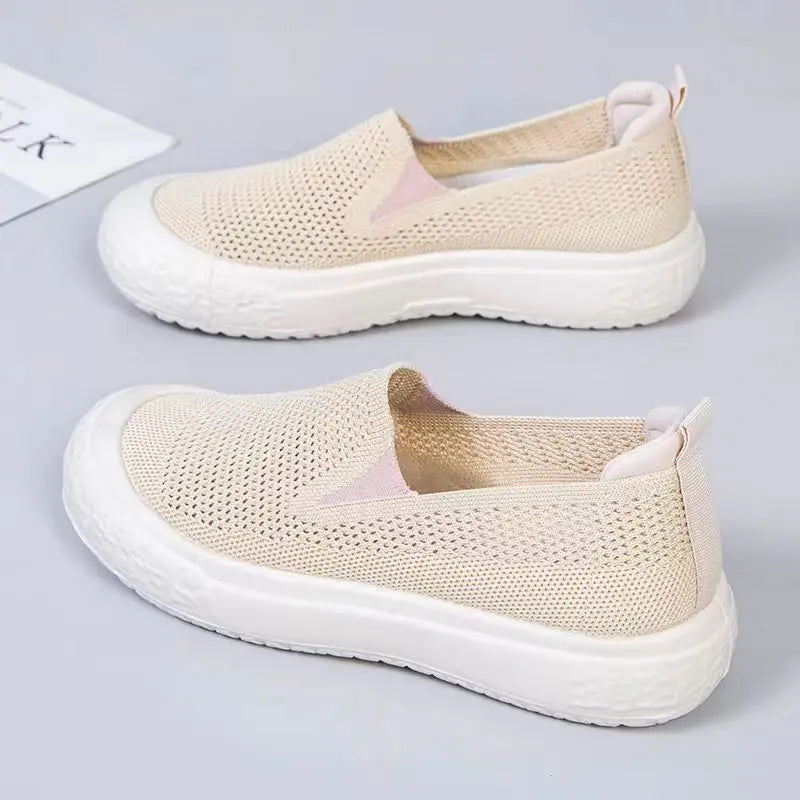 New Canvas Breathable Fashionable Versatile Comfortable Trendy Shoes Casual Sports Shoes