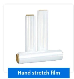 Durex 48mm 500mt Clear BOPP Tape Single Sided Acrylic Adhesive for Carton Sealing OPP Packing