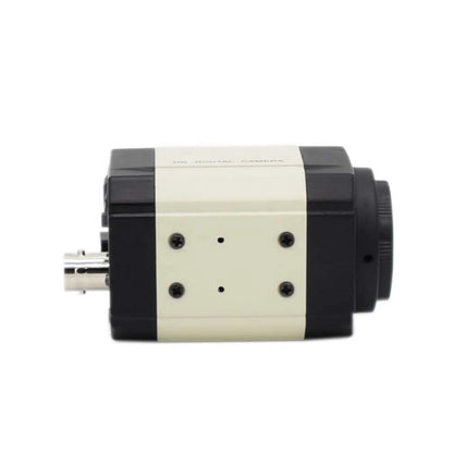 700TVL Effio-e 4140+811 673 HQCAM Box Ccd Camera Color FPV HI-resolution Cctv Cvbs Analog Security Metal Box Ccd Camera