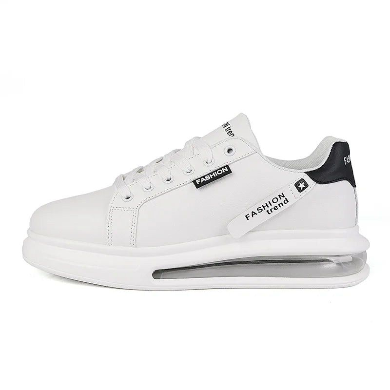 Greatshoes Men Shoes White Custom Trainers Sneaker,Mens Casual Shoes Outdoors Sport Shoes Manufacturers in China