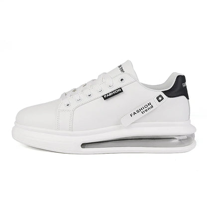 Greatshoes Men Shoes White Custom Trainers Sneaker,Mens Casual Shoes Outdoors Sport Shoes Manufacturers in China