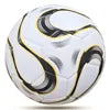 2026 High Quality PU Football Ball Size 5 Machine Sewn Soccer Ball Professional Official PU Soccer Ball for Training Match Game