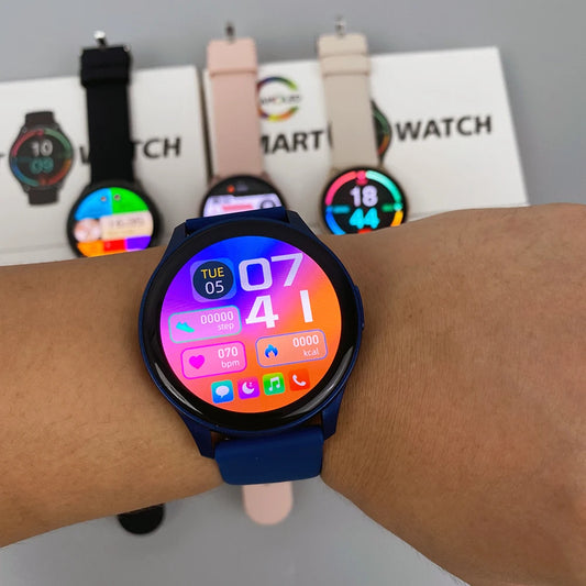 ZW60 1.43 Inch TFT Touch Screen Android Smart Watch Newest Model with Heart Rate Monitor GPS Navigation Compass IP67 Waterproof by PDG ibma