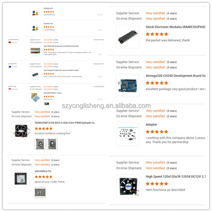 MAX31865 Temperature Sensor Module GY-MAX31865 RTD Digital Conversion Module Electronic PT100-PT1000
