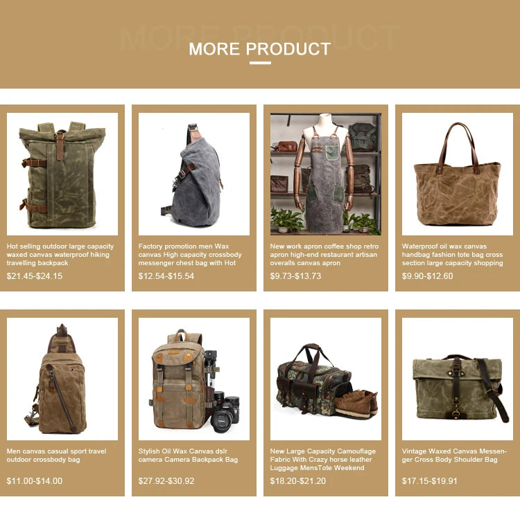 Trendy Large Capacity Chest Bag Casual Men's Crossbody Vintage Batik Canvas Crossbody Chest Bag