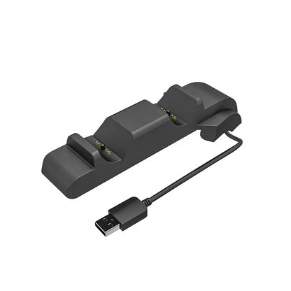 Other Game Accessories PS5 Controller Charging Dual Charger Dock Stand for PS5 Console