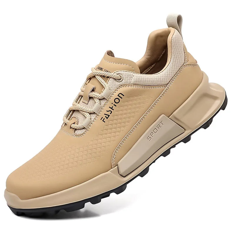 New Eco comfort Models Brand Tn Shoes Original for Men Real Cow Leather Office Sneaker Arch Supports Factory Customize Italy
