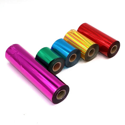 700mm Automatic Electric Foil Roll Cutter
