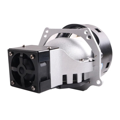 New Arrival High Quality L50 Bi LED Laser Projector Lens H4 Headlight Easy Install High & Low Beam Car Motor Auto LED Headlight