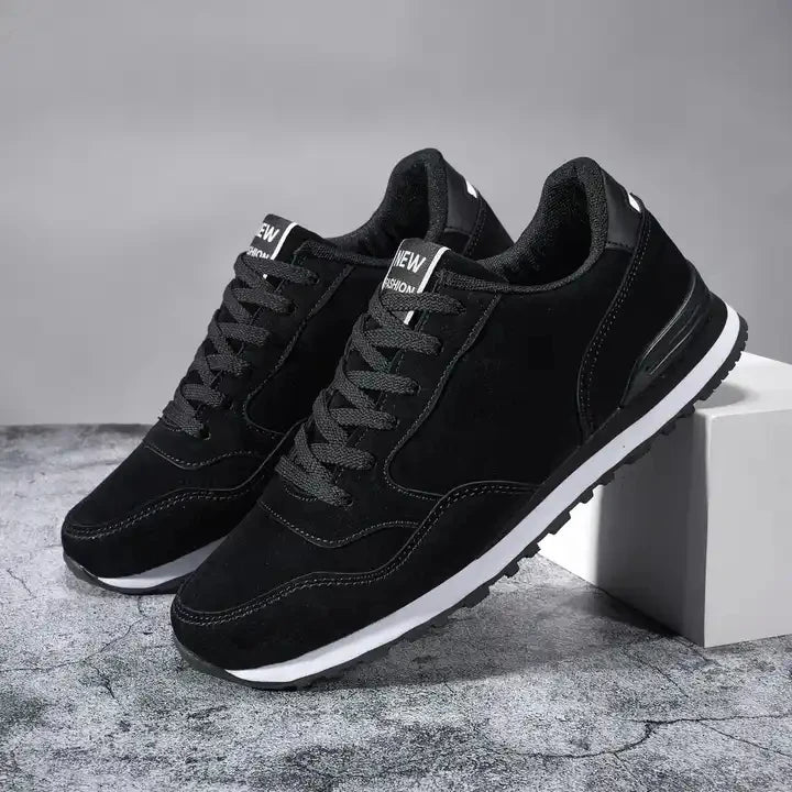 ZZH XZ453 Popular Casual Men's Shoes, Comfortable, Breathable, Versatile and Trendy Shoes