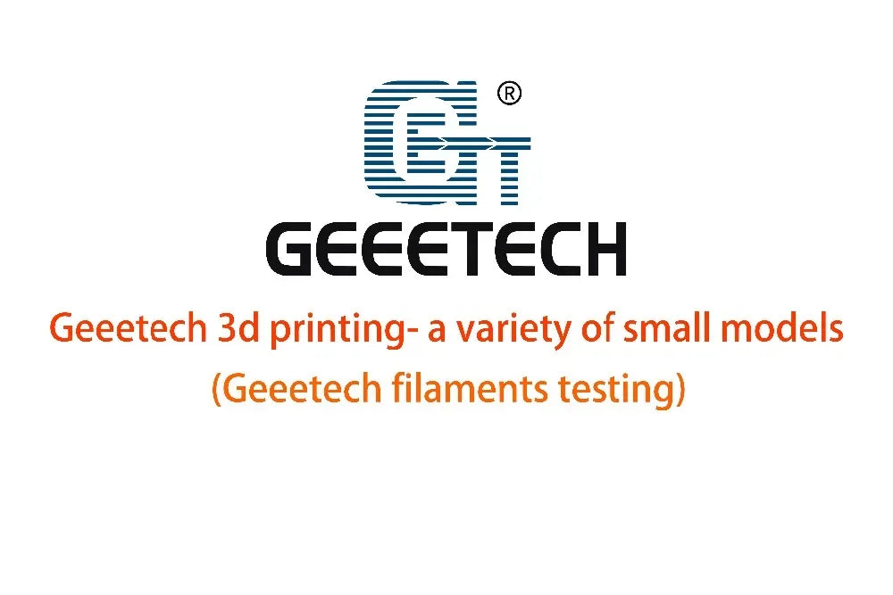 GEEETECH 1Kg 1.75mm PETG Filament For 3D Printer Filament Vacuum Packaging Overseas Warehouses Fast Ship