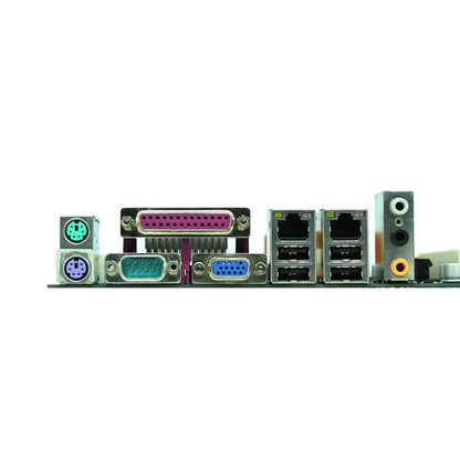 Brand New G41 with 3 ISA Atx Industrial Lga 775 Socket Motherboard 3 ISA Slot Winxp Win2000 Win7 System Support  Q9650 CPU