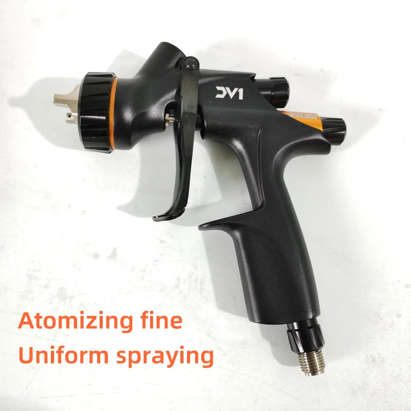 Devlbiss Paint Gun 1.3mm Nozzle Sri Pro Professional HVLP Spray Gun Air Paint Spray Guns Airbrush for Painting Car