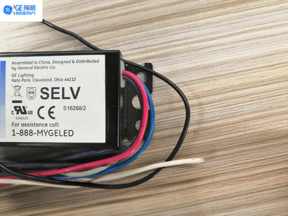 GE-UltraMax 120-277V Input 36W  700mA Max Output 84887 D036MP30X70V2SM 0-10V Dimming Programmable LED Driver