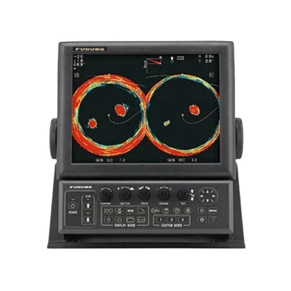 Furuno Fish Finder 60/153 kHz or 85/215 kHz CH600 12.1'' Searchlight Sonar Marine Electronics Maritime Navigation Communication