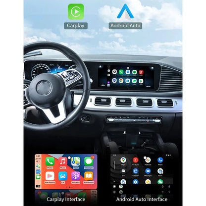 DSP Android Universal Smart Auto Multimedia Video Player Screen Autoradio GPS Navigation Head Unit Car Radio Stereo Carplay