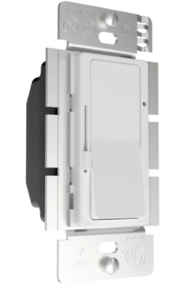 Barbados DMX DALI 0-10V Triac Wall Led Light Controller  Dimmable Dimmer Switch