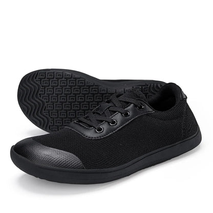 New High Quality Wide High Top Shoes for Kids Walking 35-41# Fit Barefoot Women Medical Sneaker Colorful Lace-up Anti-slipy