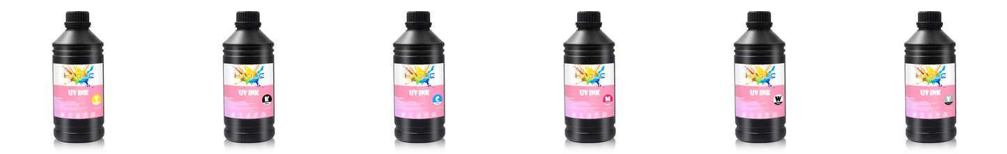 Top-Selling Haolic DTF Supplies Bundle: 250ml Ink + 1kg Scratch-Resistant Powder for Small Business