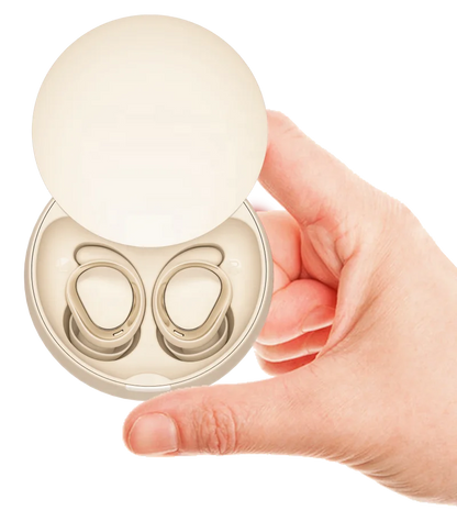 High Quality Sound Array Structure Branded Earplugs With Noise Reduction Ear Plugs 45dB