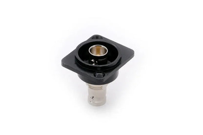 1pc BNC Female Socket Adapter Panel Mount Chassis Connector D-type Soldering free 50ohm/75ohm Audio&Video Jack