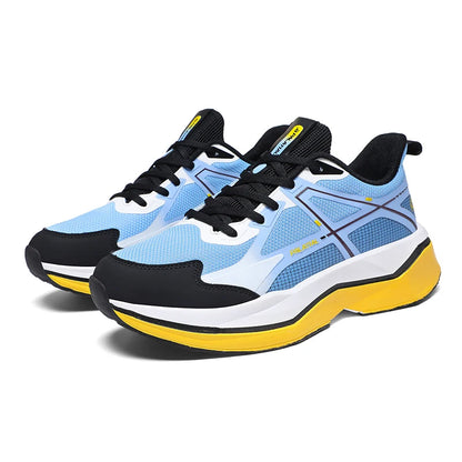 2024 Summer Winter Spring New Fashion Sneakers High Quality Outdoor Walking Styles Shoes Men Running Shoes