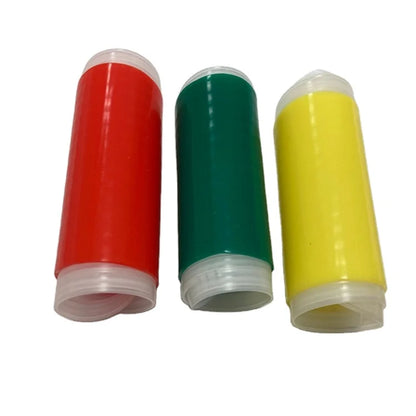 Manufacturers Direct Sale Large Diameter Silicone Rubber Cold Shrink Tube High Voltage Insulation Sleeving Hose Custom