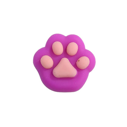 Homemade Pinch Joy Food Grade Silicone Squeeze Toys AB Adhesive Handmade Silicone Squeezing Toys for Children Male & Female