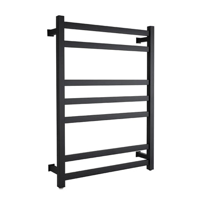 New Arrival  Stainless Steel Electric Towel Warmer Heated Towel Racks Electric Towel Driers SC06B