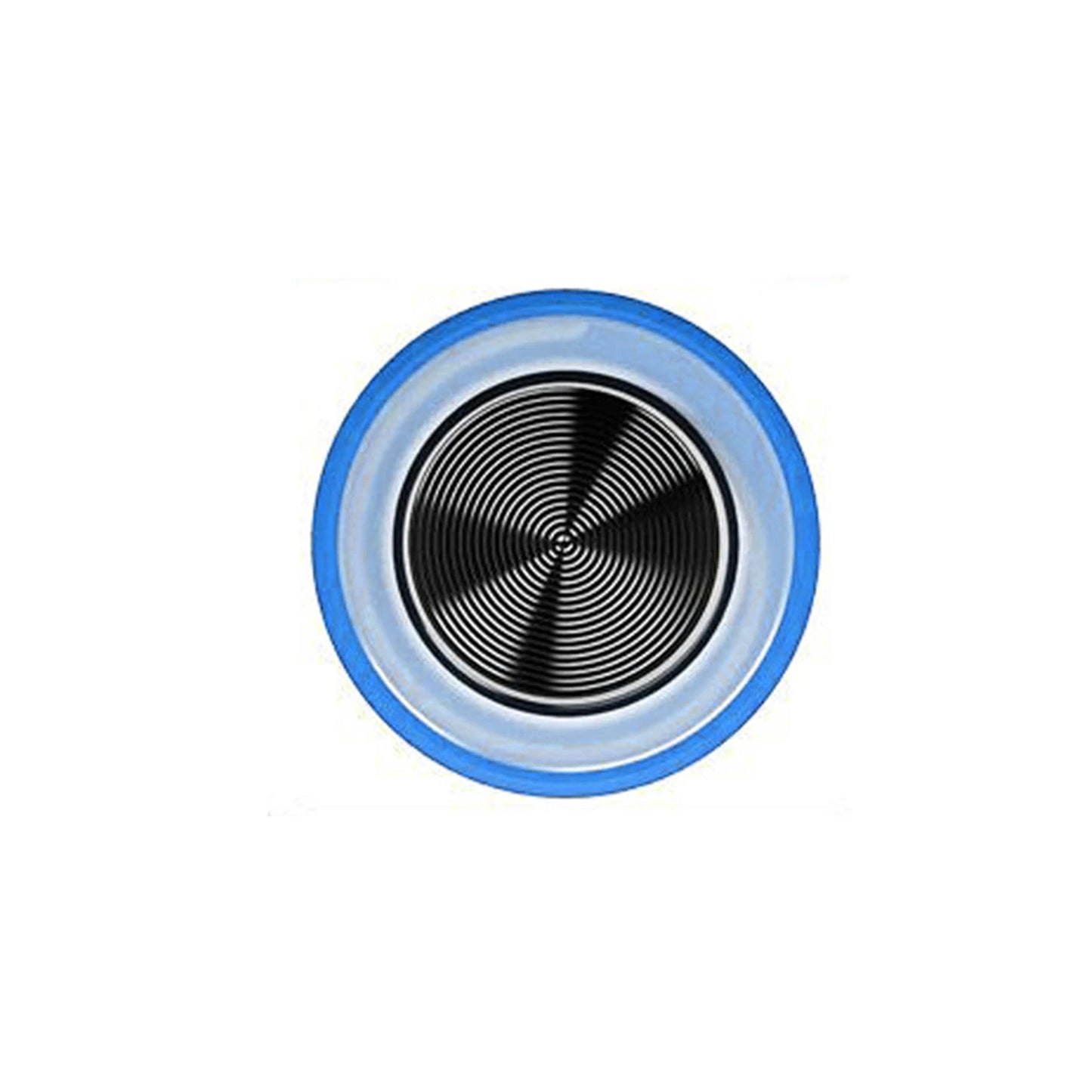 New Round Game Joystick Mobile Phone Rocker For Iphone Android Tablet Metal Button Controller For gamepad With Suction Cup