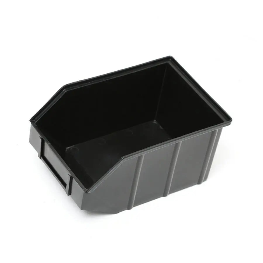 Time-Limited Colored Bins Small Case Storage Racks Anti Static Bag And Box Esd Container Tray