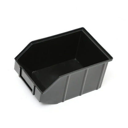 Time-Limited Colored Bins Small Case Storage Racks Anti Static Bag And Box Esd Container Tray