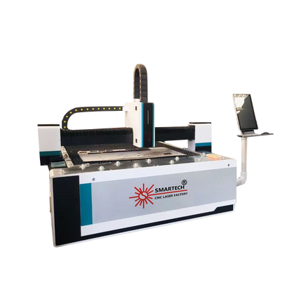 IPG Raycus MAX 3KW 4KW CNC Fiber Laser Cutter Machine Automatic Cyphcut for Fuji Metal Steel Pipe Tube Plate Cutting AI PLT