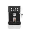 For Original Design 04E White Electric 220V Semi-auto Espresso Machine Capsule Coffee Maker 1.5L Household Brew System
