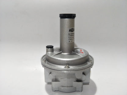 MADAS AG/RG05 Safety Natural Gas Hydraulic Pressure Reducing Valve Class Straight-through Burner Boiler Steam Generator Pressure by PDG ibma