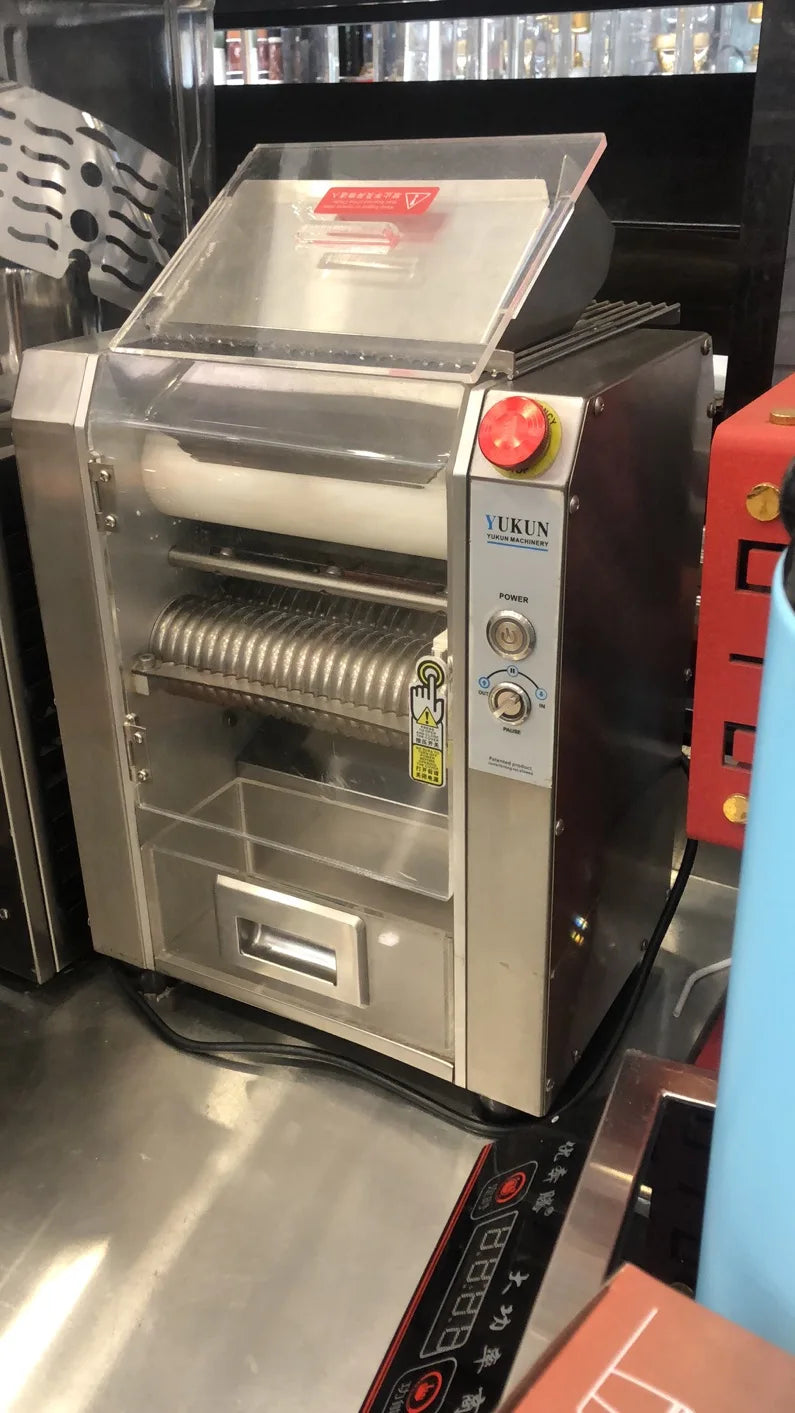 Custom Milk Tea Pearl Ball Automatic Powder Round Machine Household Small