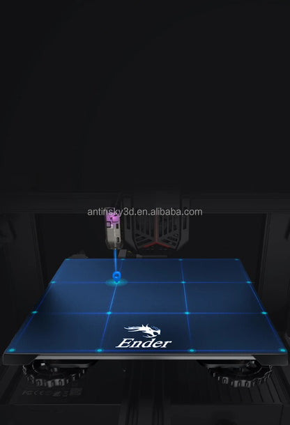 Creality Ender-3 V2 NEO 3D Printing Machine 3d Printer Upgrade From Ender3 V2 Impresora 3d