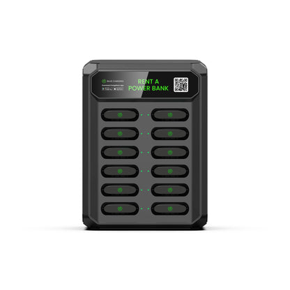 Phone Charging Station  Share Power Bank Rental Phone Charging Station Power Banks with Quick Charging