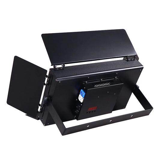 Vltg 250W Led Dmx512 Control Video Panel Lights Bicolor for Effect Club Event Stage Lighting