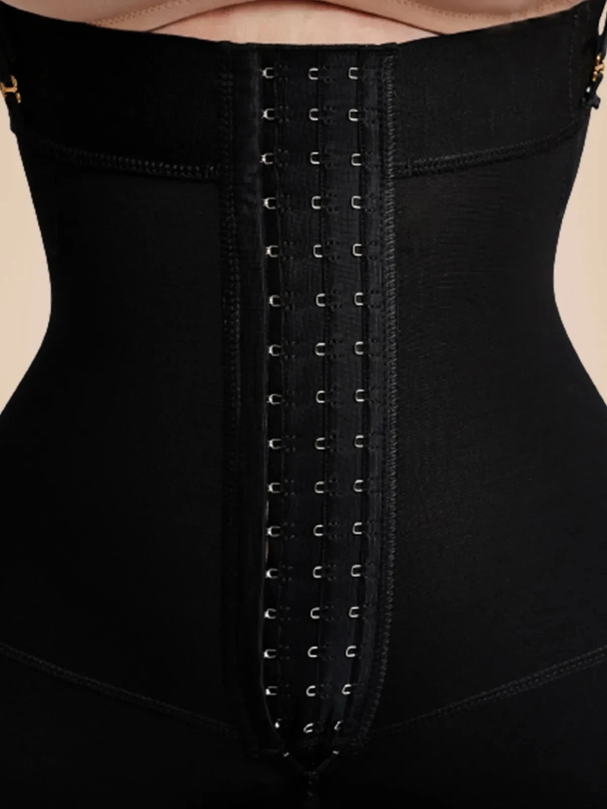 Fajas Women Shapewear Bodysuit Straps Girdle Logo Kim Kardashian Tummy Control Waist Trainer Body Shaper Underwear Bodysuit