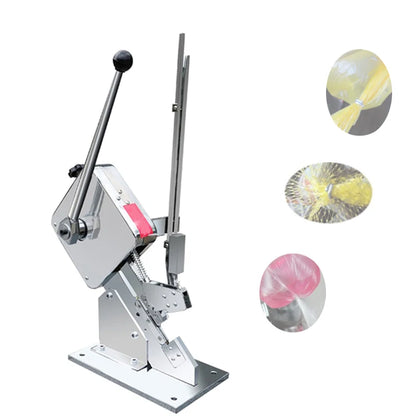 Best Quality Manual Sausage Knot Tying Machine