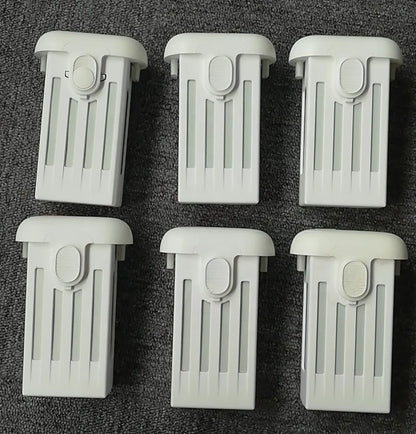 In Stock Fimi Original for Mi 5100mAh Intelligent Battery for 4K/1080P RC Drone White CE Certified up to 27mins Flying Time