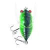 4cm/6.4g  Swing Finishg Cricket Insect Bait Minnow Hard Lure Fishing Isca