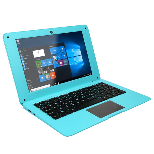 2022 Fast Boot China Factory PC Notebook 10.1 Inch 64gb Ssd 6gb RamLaptops Supply Low Price Mini Cheap Laptop Computers by PDG ibma